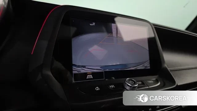 Chevrolet (GM Daewoo) The New Camaro 2021 Серый из Кореи, фото 5