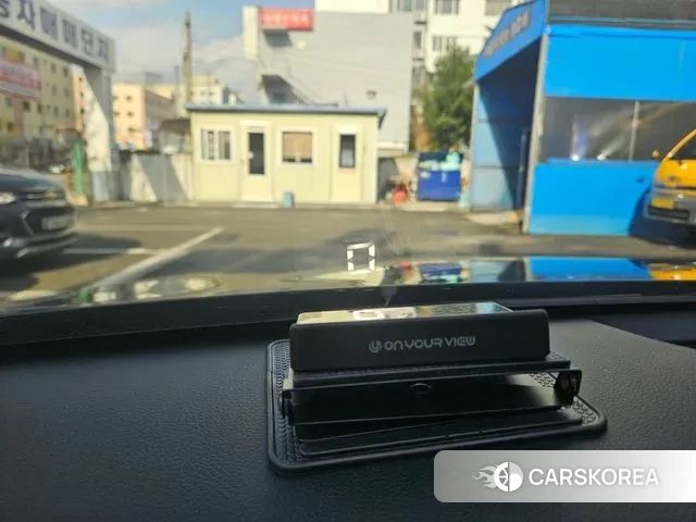 Kia The New K5 3rd generation 2023 Серый из Кореи, фото 5