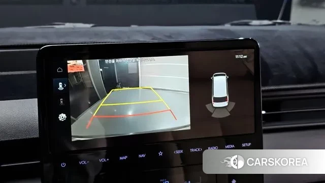 Hyundai Staria 2023 Черный из Кореи, фото 5