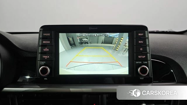 Kia All New Morning (JA) 2018 Жемчужный цвет из Кореи, фото 5