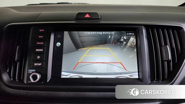 Kia The New Kia Ray 2024 Жемчужный цвет из Кореи, фото 5