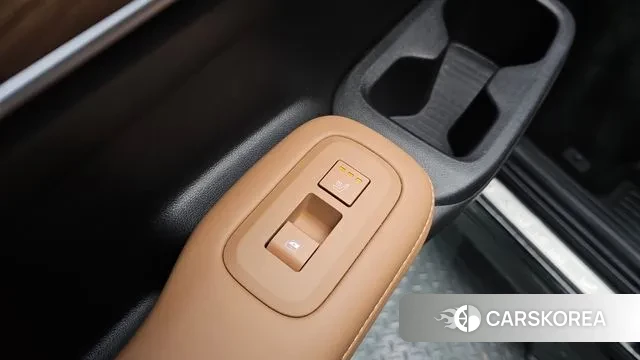 Hyundai Santa Fe (MX5) 2024 Черный из Кореи, фото 5