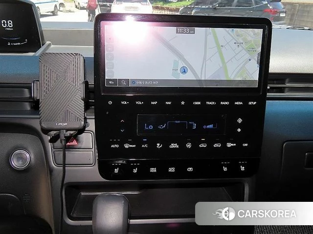 Hyundai Staria 2023 Белый из Кореи, фото 5