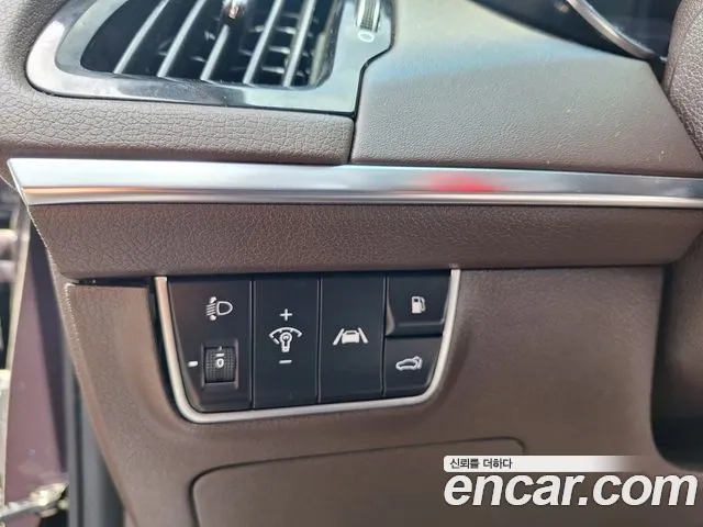 Kia Stinger Meister 2021 Синий из Кореи, фото 5