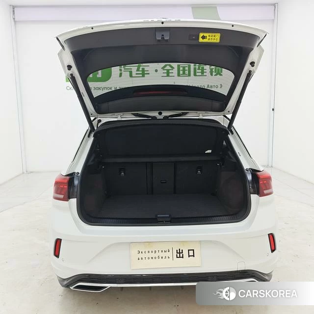 Volkswagen Exploring songs 2023 Белый из Китая, фото 5