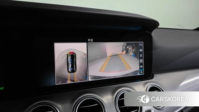 Mercedes-Benz E-Class W213 2018 Черный из Кореи, фото 5