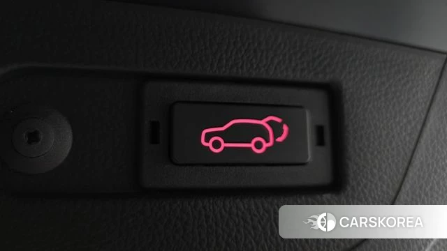 Ssangyong All New Rexton 2021 Черный из Кореи, фото 5