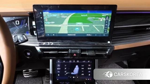 Ssangyong Torres 2022 Белый из Кореи, фото 5