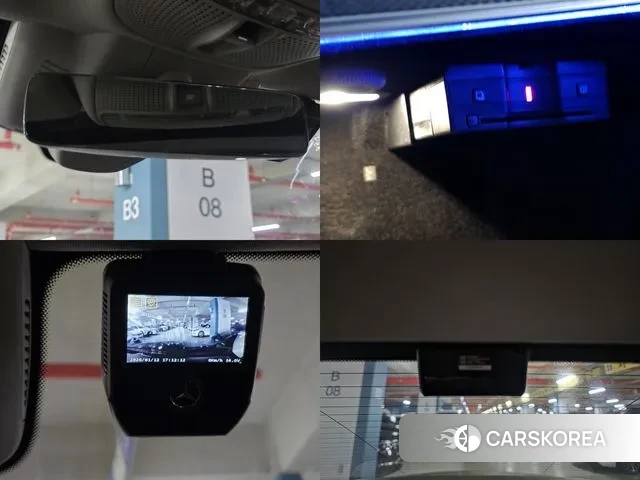 Mercedes-Benz CLS-Class C257 2018 Серый из Кореи, фото 5