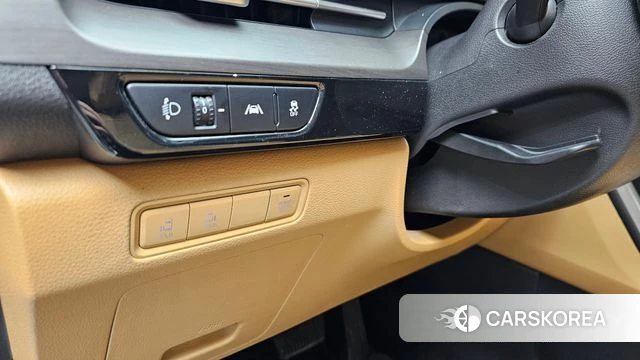 Kia Carnival 4th generation 2021 Белый из Кореи, фото 5