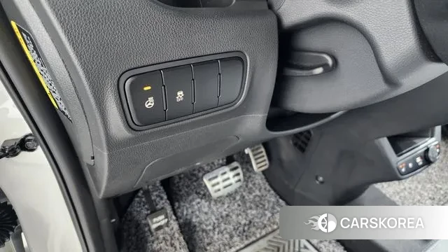 Kia The New Kia Ray 2023 Белый из Кореи, фото 5