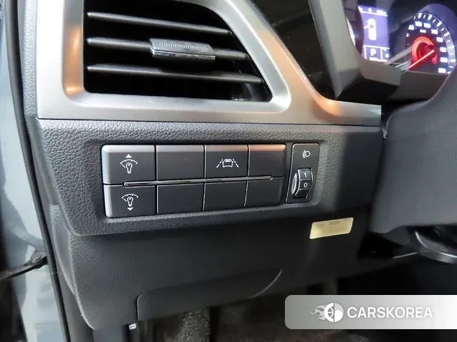 Ssangyong Beautiful Korando 2020 Серый из Кореи, фото 5