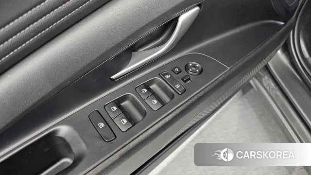 Hyundai Avante (CN7) 2022 Серый из Кореи, фото 5