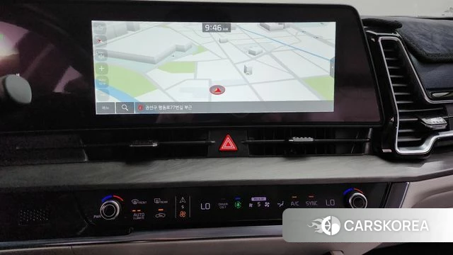 Kia Sportage 5th Generation Hybrid 2022 Серый из Кореи, фото 5