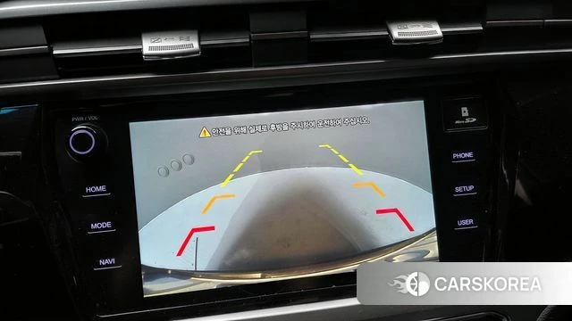 Ssangyong Beautiful Korando 2020 Синий из Кореи, фото 5