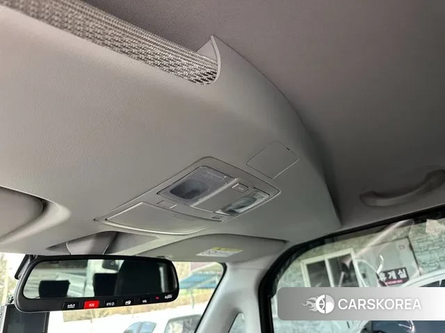 Kia The New Kia Ray 2023 Черный из Кореи, фото 5