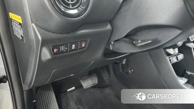 Kia All New Morning (JA) 2018 Серебряный из Кореи, фото 5