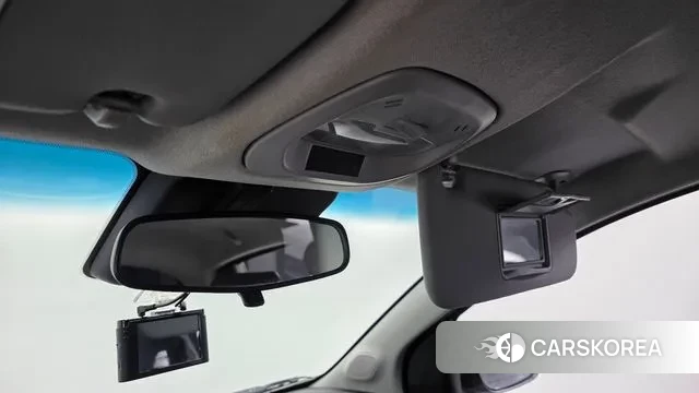 Chevrolet (GM Daewoo) The Next Spark 2018 Серый из Кореи, фото 5