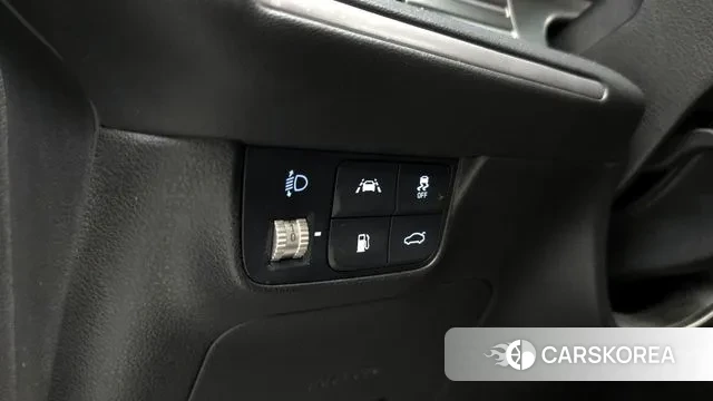 Hyundai The New Grandeur IG 2021 Черный из Кореи, фото 5