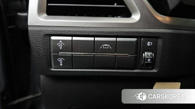Ssangyong Beautiful Korando 2019 Серый из Кореи, фото 5