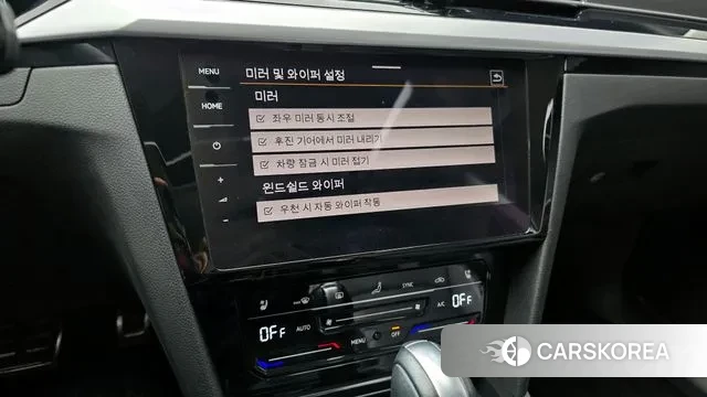 Volkswagen Arteon 2022 Белый из Кореи, фото 5