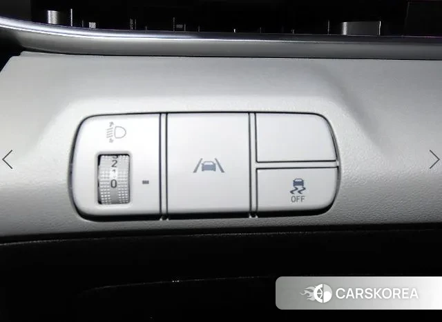 Hyundai Avante (CN7) 2020 Серебристо-серый из Кореи, фото 5