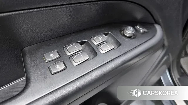 Ssangyong The New Rexton Sports Cannes 2022 Серый из Кореи, фото 5