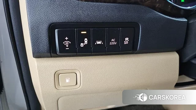 Kia The New Carnival 2020 Белый из Кореи, фото 5