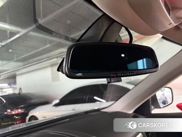 Renault Korea (Samsung) The New QM6 2020 Белый из Кореи, фото 5