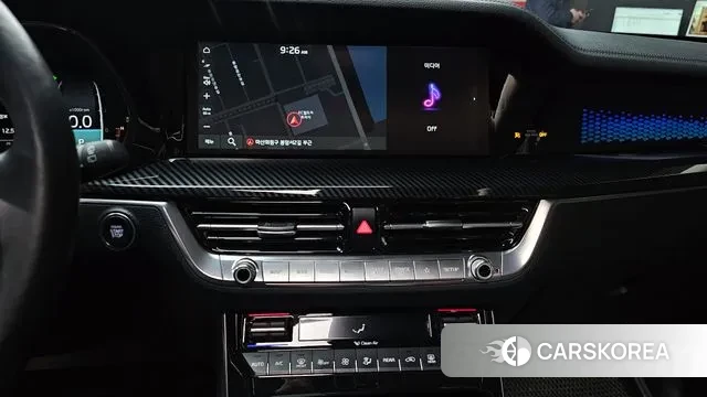 Kia Mohave Master 2020 Черный из Кореи, фото 5