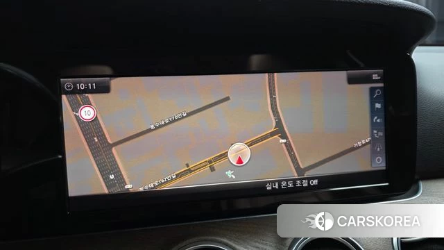 Mercedes-Benz E-Class W213 2018 Белый из Кореи, фото 5