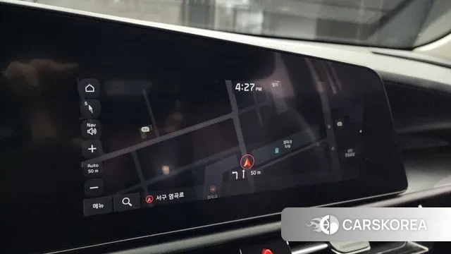 Kia Di Ol Nu Niro 2022 Белый из Кореи, фото 5