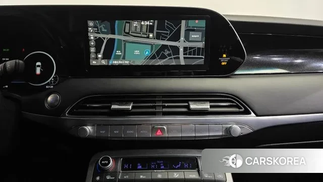 Hyundai Palisade 2020 Серый из Кореи, фото 5