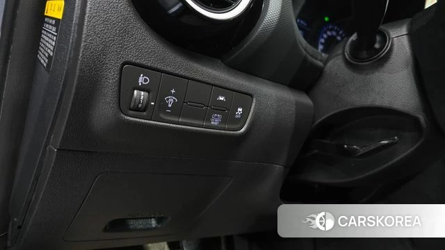 Hyundai Kona Hybrid 2019 Серый из Кореи, фото 5