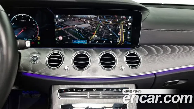 Mercedes-Benz E-Class W213 id 2698200 из Кореи 5