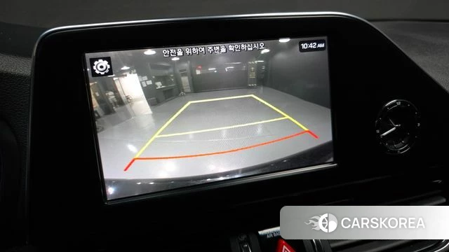 Hyundai Grandeur IG 2019 Черный из Кореи, фото 5