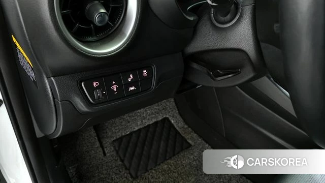 Kia Come New K3 2021 Белый из Кореи, фото 5