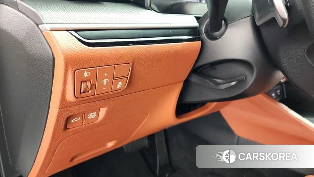 Kia The New K5 Hybrid 3rd generation 2024 Белый из Кореи, фото 5