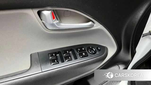 Kia The New Ray 2021 Белый из Кореи, фото 5