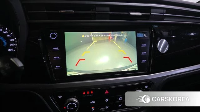 Ssangyong Beautiful Korando 2019 Черный из Кореи, фото 5