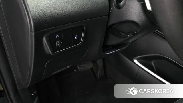 Hyundai Tucson (NX4) 2023 Черный из Кореи, фото 5