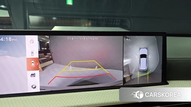 Genesis GV80 2025 Белый из Кореи, фото 5