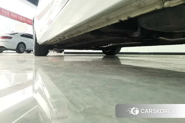 Nissan Teana 2022 Белый из Китая, фото 5