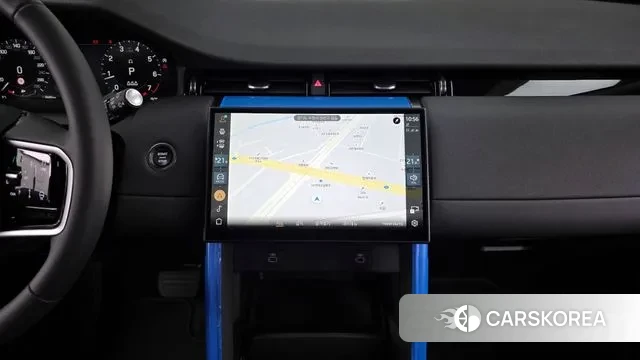 Land Rover Discovery Sports 2nd Generation 2025 Черный из Кореи, фото 5