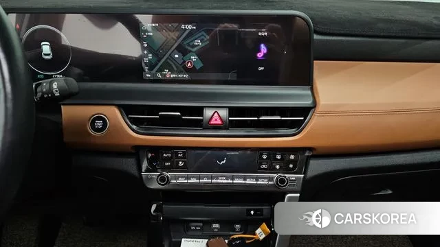 Kia The New Seltos 2023 Белый из Кореи, фото 5