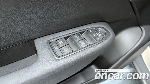 Renault Korea (Samsung) XM3 id 2441746 из Кореи 5