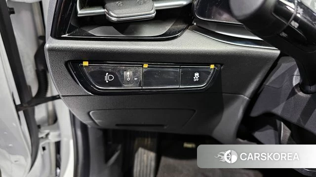 Kia Di All New Niro EV 2022 Белый из Кореи, фото 5