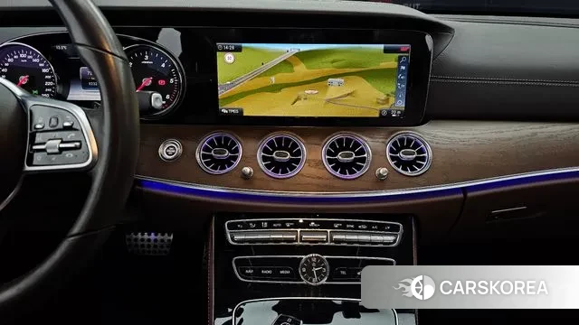 Mercedes-Benz E-Class W213 2019 Черный из Кореи, фото 5