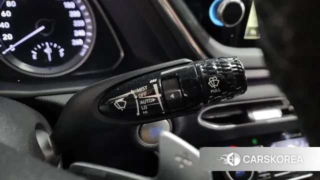 Hyundai Sonata (DN8) 2021 Белый из Кореи, фото 5