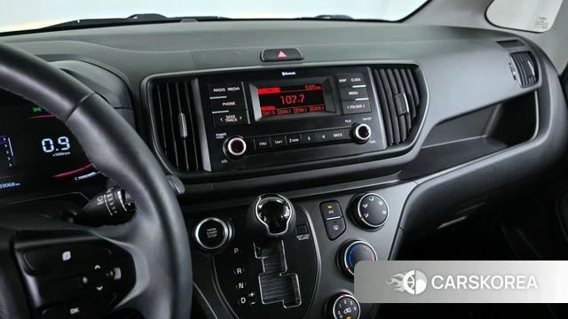 Kia The New Kia Ray 2023 Светло-зеленый из Кореи, фото 5